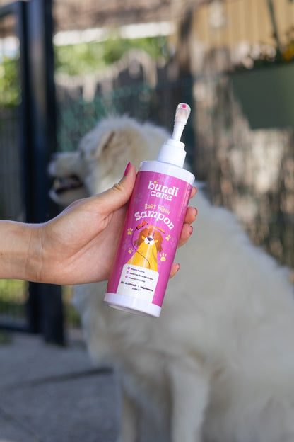 Baby Fresh Kutyasampon (300 ml)