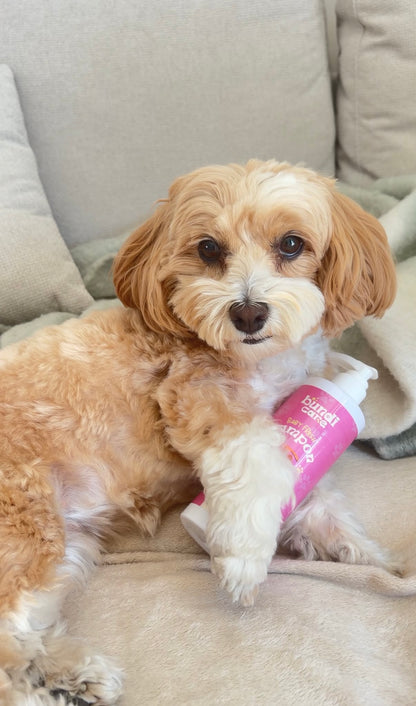 Baby Fresh Kutyasampon (300 ml)